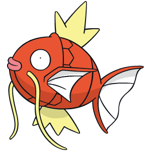 magikarp